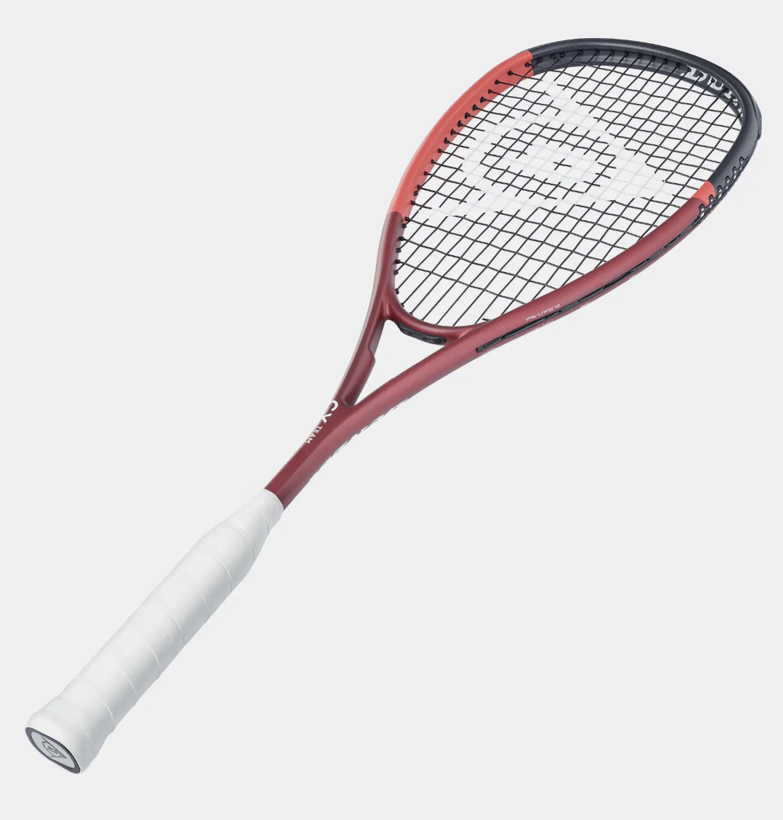 Dunlop Raquette De Squash CX Team 132 NH