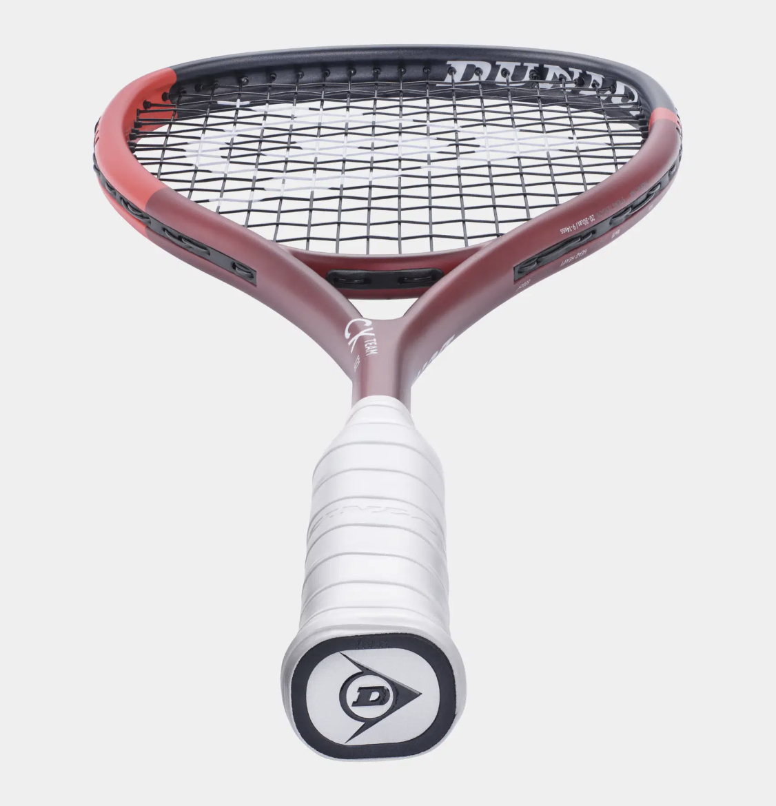 Dunlop Raquette De Squash CX Team 132 NH