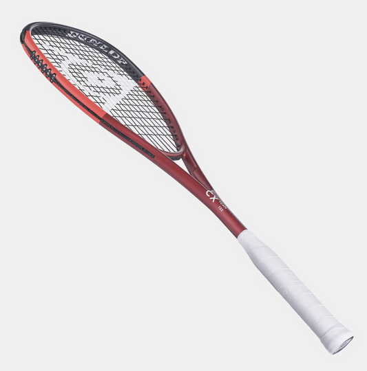 Dunlop Raquette De Squash CX Team 132 NH
