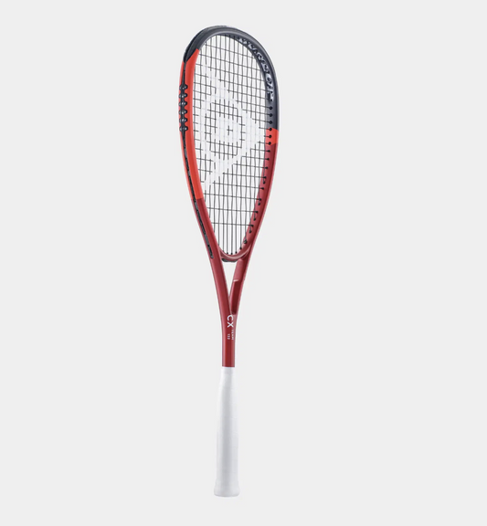 Dunlop Raquette De Squash CX Team 132 NH