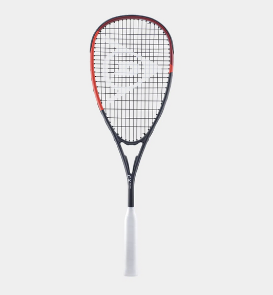 Dunlop Raquette De Squash CX Team 125 NH