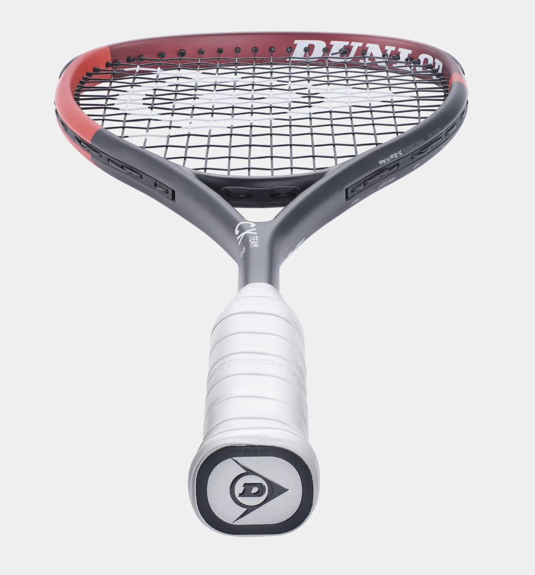Dunlop Raquette De Squash CX Team 125 NH