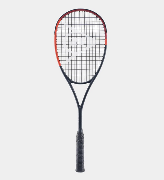 Dunlop Raquette De Squash CX125 NH