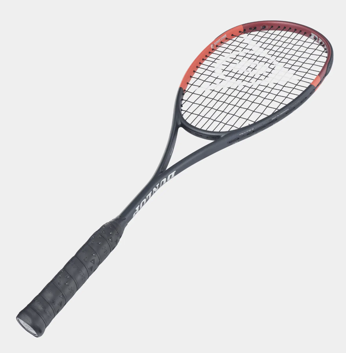 Dunlop Raquette De Squash CX125 NH