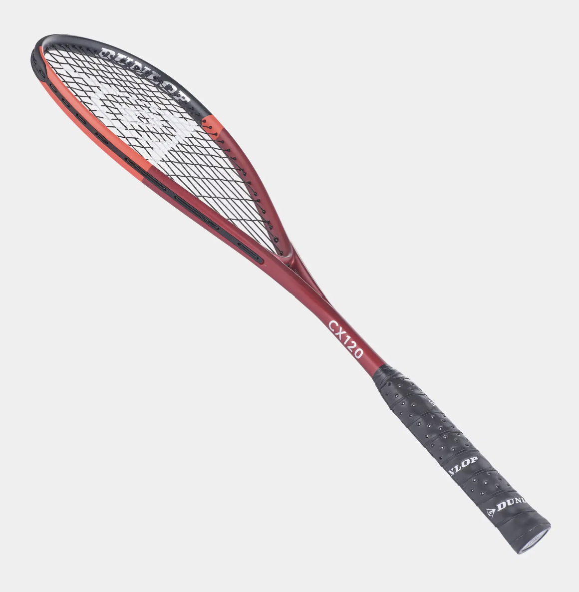 Dunlop Raquette De Squash CX120 NH