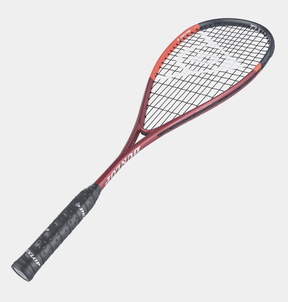 Dunlop Raquette De Squash CX120 NH