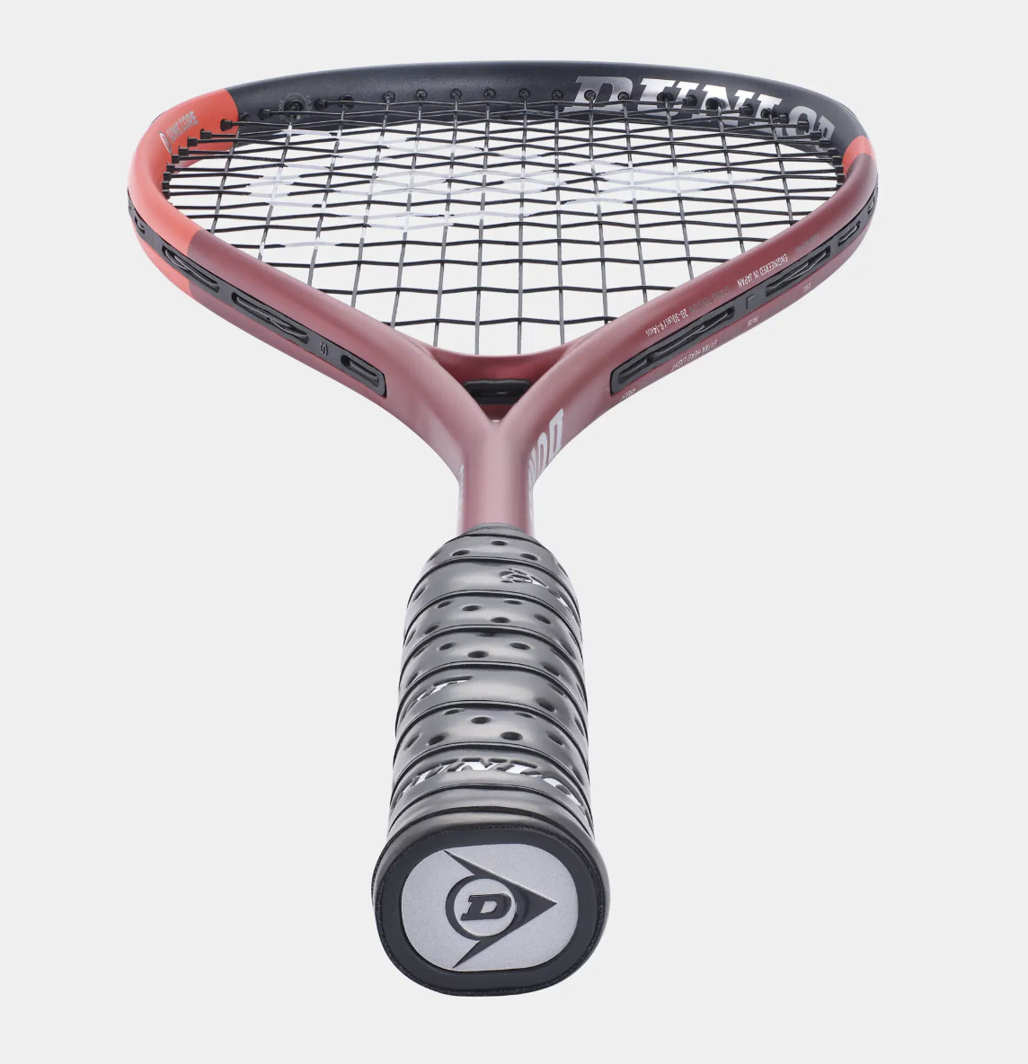 Dunlop Raquette De Squash CX120 NH