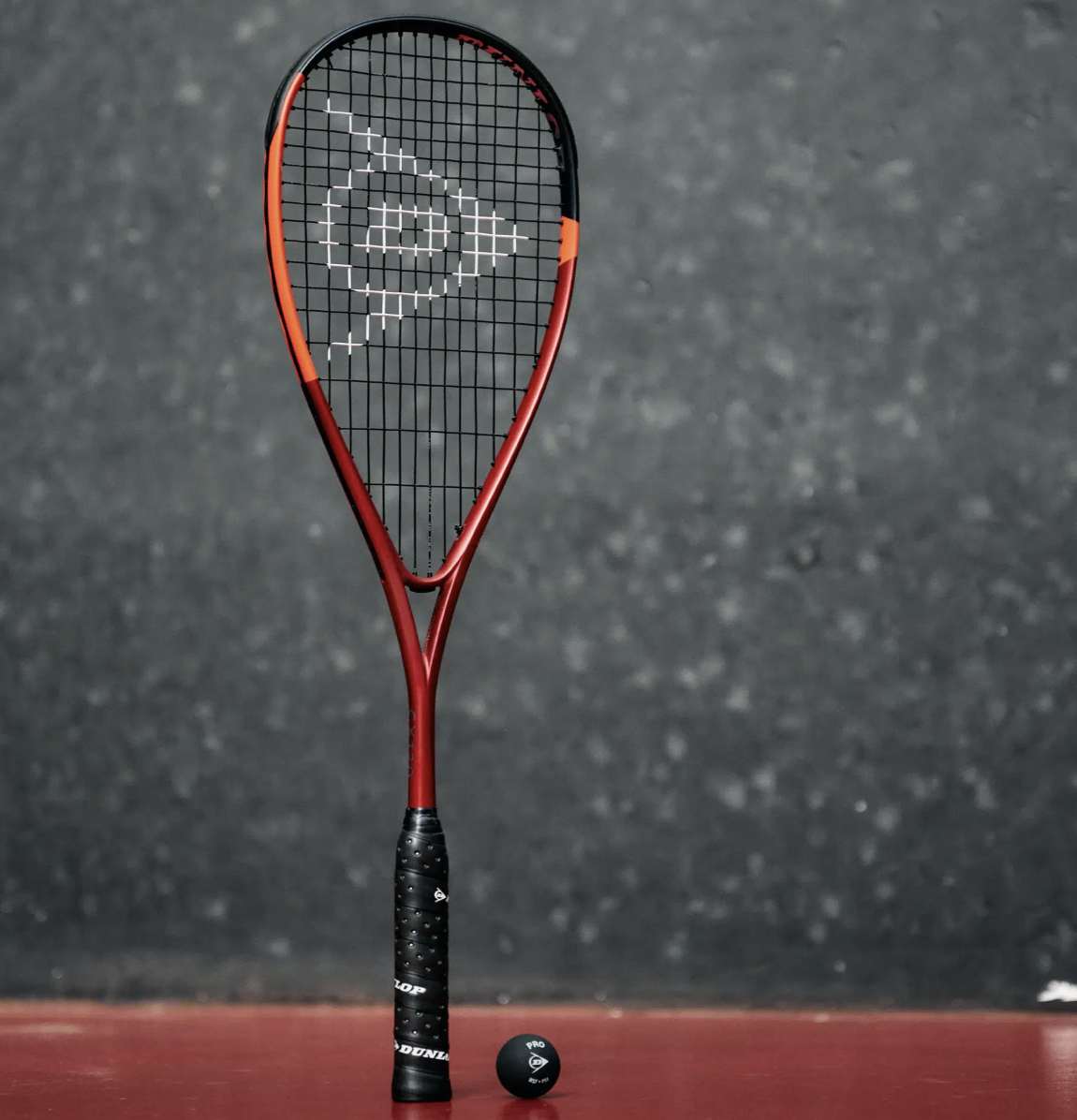 Dunlop Raquette De Squash CX120 NH
