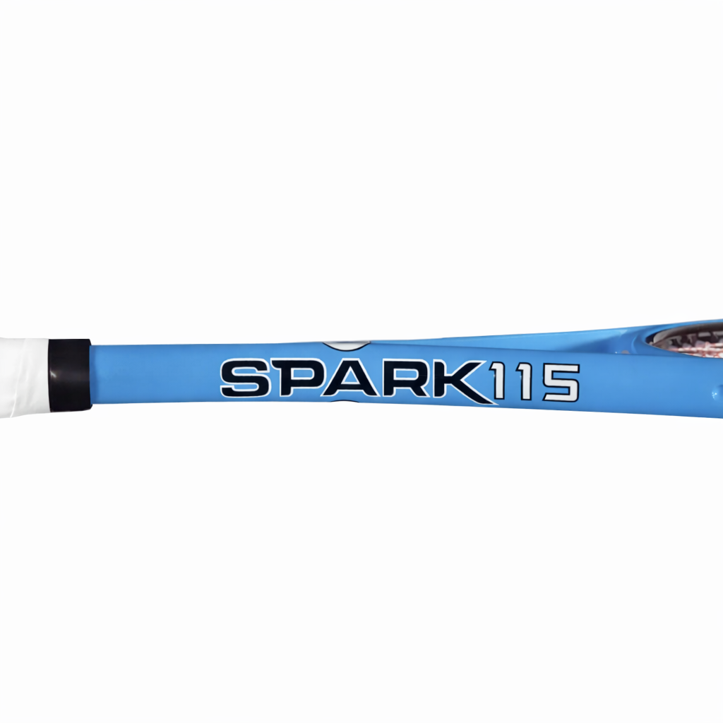 Harrow Spark 115 Squash Racket
