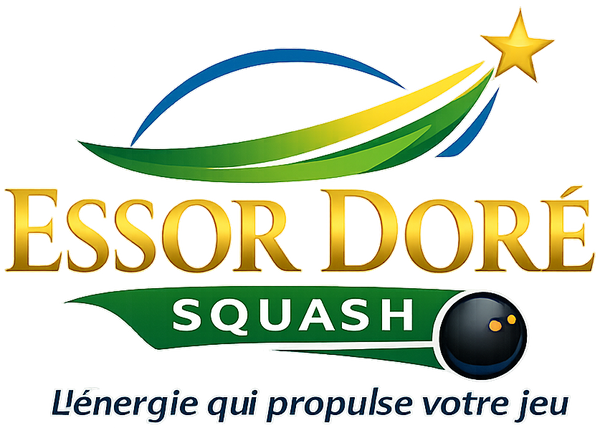 ESSOR DORE Squash